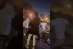 Hood  Street Fights