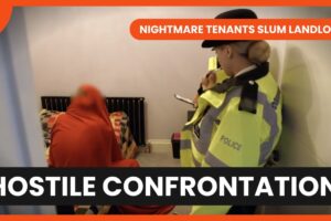 Housing Crisis Compilation | Nightmare Tenants Slum Landlords