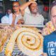 Insane Slum Feast!! Eating Rocks and Crocodile in Nairobi, Kenya!