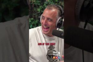 Joe Gatto Nearly Died During an Impractical Jokers Punishment