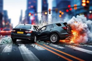 Life-Changing Moments: Near-Death Car Accidents!