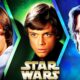 Luke Skywalker Lore Compilation | Legends & Canon