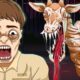 MONSTER Horror Stories Animated Compilation