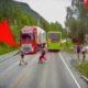 MOST Disturbing Close Calls Dashcam EVER SHARED On The INTERNET!