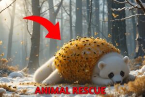 Make Viral Rescue Animals AI Videos | New Niche For YouTube| animal rescue video kaise banaye