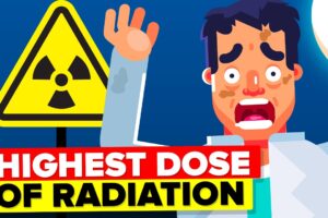 Man Receives Highest Dose of Nuclear Radiation And More Nuclear Videos (Compilation)