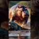 Most Powerful Animals Fight || #shorts #ytshorts #trending #viralshorts #animals #ai