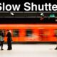 Motion Blur Is Awesome –Slow Shutter Street Photography