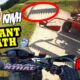 Motorcycle Road Rage Compilation & Near-Death Moment Caught on Camera!