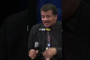 Neil deGrasse Tyson on Near-Death Experiences 💀