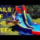 Non-Stop Fails | Funniest Fails of the Week