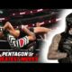 Pentagon Jr Greatest Moves Compilation