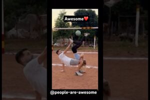 People-are-awesome #skills #football #gottalent #americagottalent #shorts #viralshorts