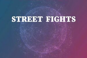 Street Fights +18 only #2