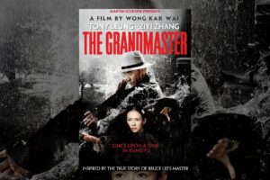 The Grandmaster