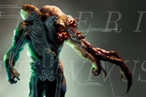 The Horrifying Biology of the Flood (Compilation) | The Science of Halo's Parasite