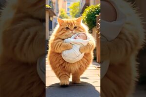 The Most Heartwarming Cat Rescue Videos