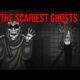 The Scariest Ghosts | Compilation // Something Scary | Snarled