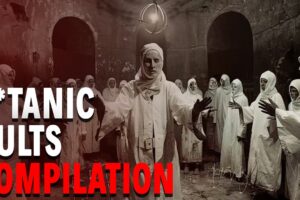 The World’s Most Dangerous Cults: Compilation | True Crime Documentary