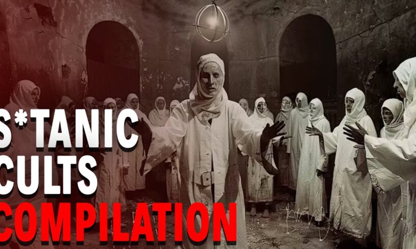 The World’s Most Dangerous Cults: Compilation | True Crime Documentary