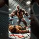 Top 10 UFC Strongest Animal Fighting (White Lion, Tiger, Black Panther) #marvel #bison #warriors