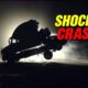 Top 100 Best Car Crashes Compilation: Shocking Accidents Caught on Camera!