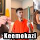 Try Not To Laugh Watching Keemokazi TikTok 2025 | Funny Keemokazi TikTok Compilation