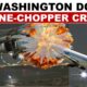 Washington DC Plane Crash | Passenger Plane Collides With Military Helicopter | India Today