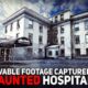 We Captured UNBELIEVABLE Footage In A Haunted Hospital || feat @dawsontoller