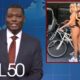 Weekend Update Colin Jost and Michael Che’s Slightly Inappropriate Joke Swaps Compilation