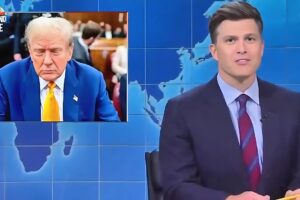 Weekend Update Jokes That You Have not Seen Before - SNL Compilation 101