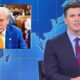 Weekend Update Jokes That You Have not Seen Before - SNL Compilation 101