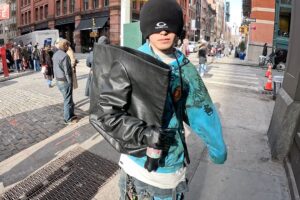 What Are People Wearing in New York? (Fashion Trends 2025 NYC Street Style Ep.152)