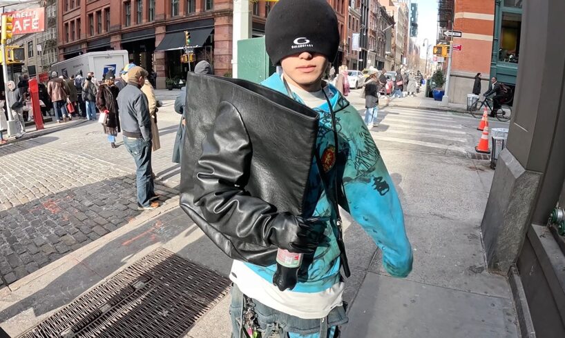 What Are People Wearing in New York? (Fashion Trends 2025 NYC Street Style Ep.152)