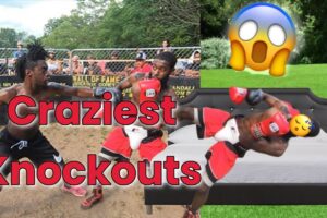 When Street Fights Get Too Real – Epic Knockouts Compilation! *He regrets it*😱😂 Must Watch