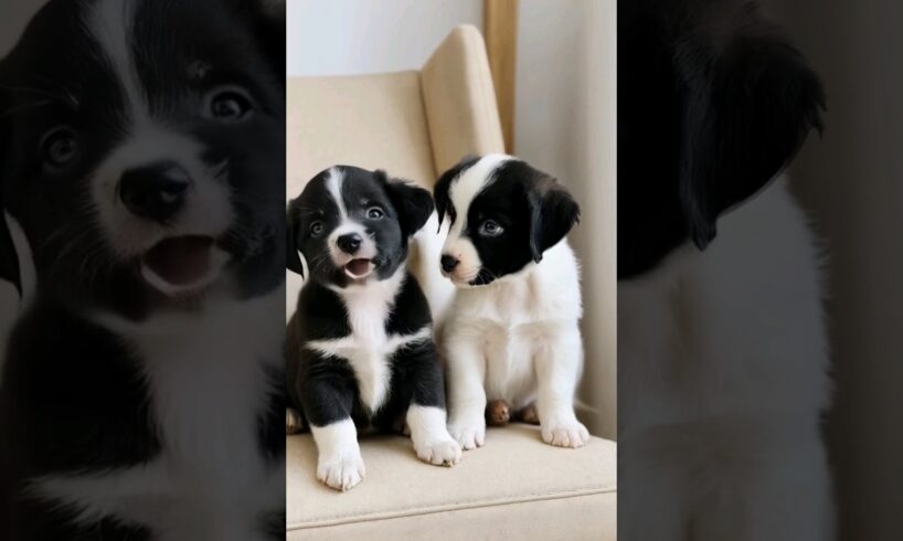 cute puppies barking video #dog #puppy #barking #dogvideos #dogs #puppies #doglover