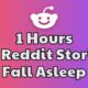 1 HOURS Of Reddit Stories To Fall Asleep To | Reddit Stories Compilation AITA - Best Reddit Stories