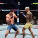 EA SPORTS UFC 5 Street Fights