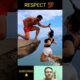 Respect 💯🤯🔥#shorts #respect #shortvideo #trending