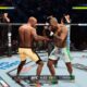 EA SPORTS UFC 5 Street Fights