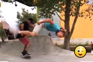 TOTAL IDIOTS AT WORK 😆 Best Fails Of The Week / Instant Regret Fails Compilation 2024 #307