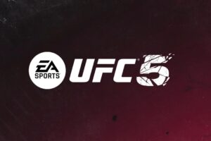 EA SPORTS UFC 5 Street Fights