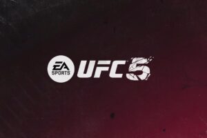 EA SPORTS UFC 5 Street Fights