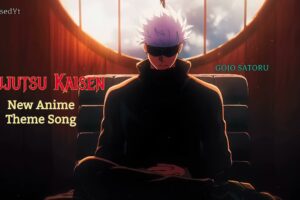 Shadows of the Abyss - Jujutsu Kaisen - #gojo #jujutsukaisen #anime #animeedit #animation #animeedit