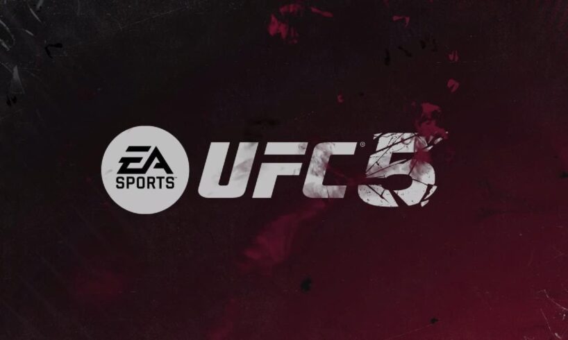 EA SPORTS UFC 5 Street Fights