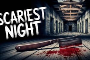 3 True Night Shift Horror Stories | Real Encounters That Will Keep You Awake!