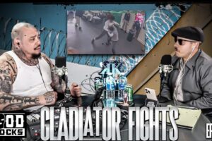 30 DETENTION OFFICERS FACE CHARGES- 'GLADIATOR FIGHTS' Los Padrinos JUVENILE HALL 🚨🚨🚨 EP. 372