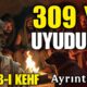 309 Yıl Mağarada Uyudular, Yedi Uyurlar - Ashabı Kehf'in Detaylı Hikayesi