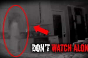 6 TERRIFYING Moments Caught on Camera Will Give You CHILLS!