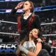 Alba Fyre helps Chelsea Green keep her US Title in Street Fight: SmackDown highlights, March 7, 2025